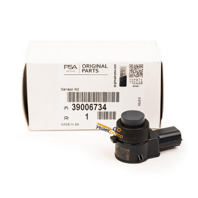 General Motors Chevrolet Cruze Original Front/Rear Parking Sensor - Fits All Chevrolet Cruze Mod — Vehicle Sensors & Switches