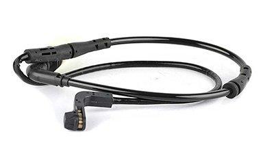 bsg-rear-brake-pad-sensor-for-bmw-e60, high-quality-bmw-e60-brake-pad-sensor, bsg-brake-pad-sensor-back-view BSG BMW E60 Kasa Rear Brake Pad Sensor - High Quality Component for BMW Vehicle Owners BSG BMW E60 Rear Brake Pad Sensor bsg, bmw-e60, brake-pad-sensor, rear-brake-sensor, auto-parts, vehicle-accessories, car-maintenance, car-repair, high-quality, ai-generated