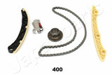 Japan Parts KDK-400 - Chain Set for Honda Civic, Accord & CR-V — Timing