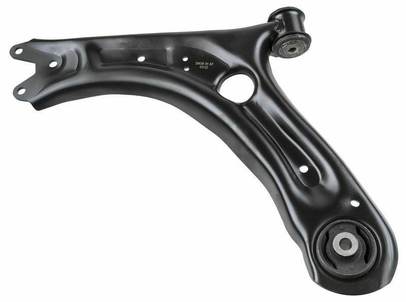 LEMFORDER 3863501 - Lower Arm for 2010 Jetta — Lemförder, Control Arms & Ball Joints