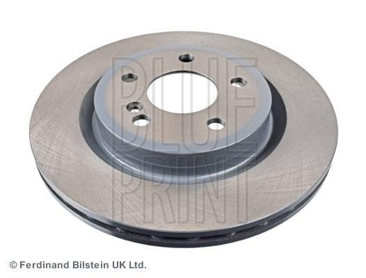 BLUEPRINT ADN143186 — Blue Print, Brake Rotors & Drums