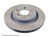 BLUEPRINT ADN143186 — Blue Print, Brake Rotors & Drums