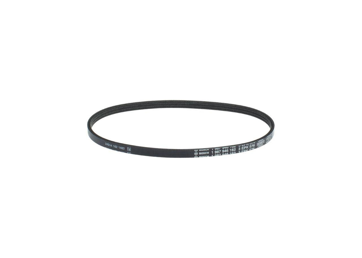 Bosch 1987946162 Su Pump Belt Opel Astra L/Corsa F/Crossland/Mokka B 3Pk576 — Belts