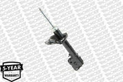 monroe 72437st shock absorber front right, shock absorber for peugeot 4007 and mitsubishi outlander ii MONROE 72437ST Shock Absorber - Front Right for Peugeot 4007 & Mitsubishi Outlander II (07-13) | Premium OESpectrum MONROE 72437ST Shock Absorber - Front Right for Peugeot & Mitsubishi monroe, shock-absorber, peugeot-4007, mitsubishi-outlander, automotive-parts, car-repairs, mechanic-tools, oespectrum, vehicle-performance, ai-generated