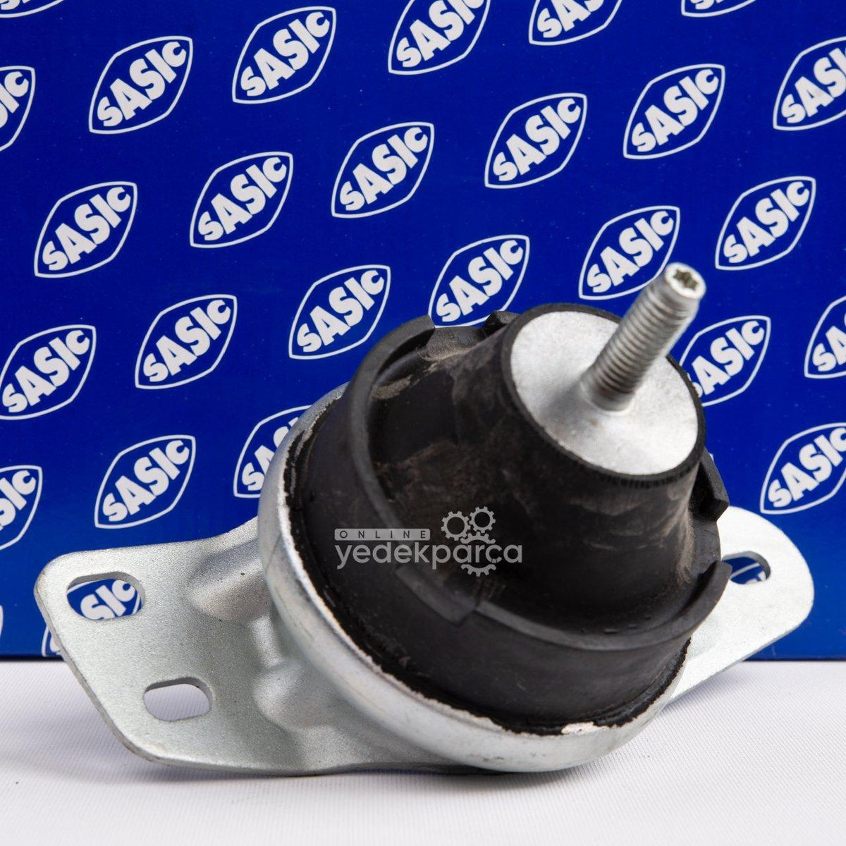 Sasic Peugeot 508 Motor Mount - Original Oil-Filled RH — Mounts