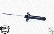 monroe 23934 gas shock absorber for nissan almera, rear shock absorber for nissan almera 2000-2006, monroe gas pressure shock absorber specifications MONROE 23934 Gas Pressure Shock Absorber - Rear Left/Right for Nissan Almera 2000-2006 | 1.5 kg MONROE 23934 Gas Shock Absorber for Nissan Almera monroe, nissan-almera, shock-absorber, gas-shock-absorber, car-parts, automotive, mechanics, car-owners, suspension, ai-generated