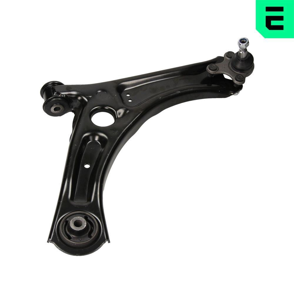 Optimal G6-1389 Right Front Control Arm-with Ball Joint-Sheet Metal (VW Caddy / Skoda Superb / Y — Control Arms & Ball Joints