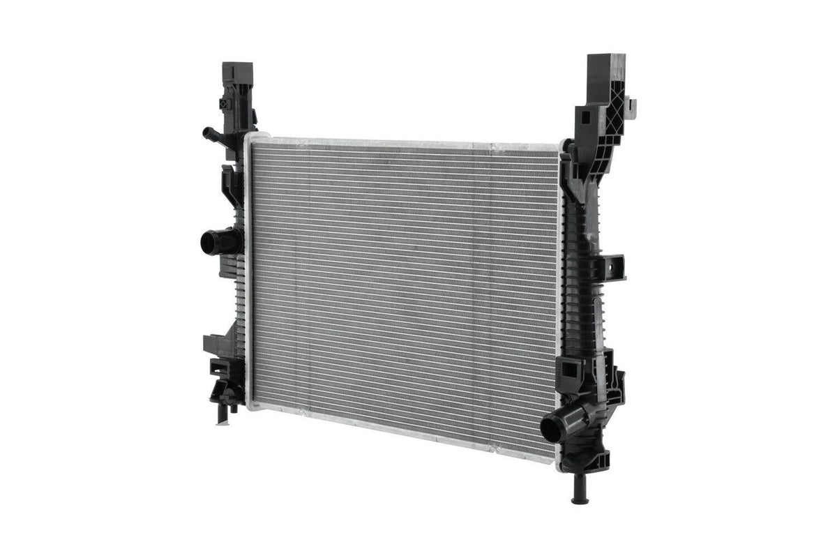 Hella 8MK366304-841 Motor Su Radiator Ford C-Max II / Grand C-Max / Focus III / Transit Connect 1.5 TDCi