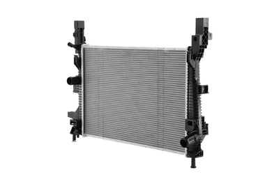 Hella 8MK366304-841 Motor Water Radiator Ford C-Max II / Grand C-Max / Focus III / Transit Connect 1.5 TDC — Radiators & Fans