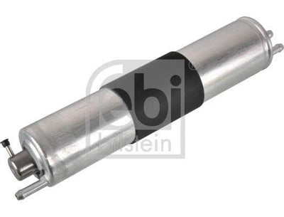 FEBI Fuel Filter - Replacement for BMW N62 M54 E65 2003-2008 — Fuel Delivery
