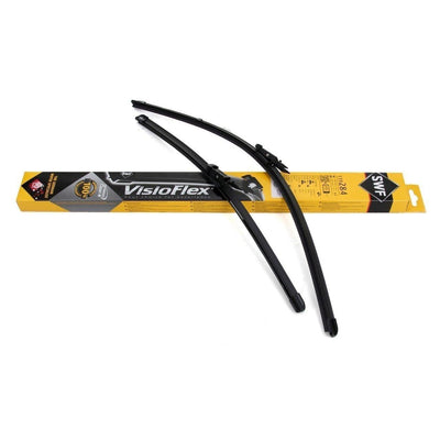 SWF BMW X1 Series F48 Windshield Wiper Blade Kit - Compatible Replacement for BMW Owners — Wipers