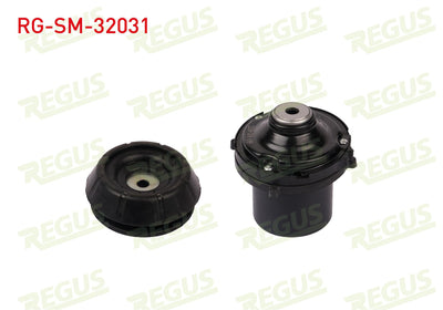 REGUS RG-SM-32031 Shock Absorber Mount Front Left-Right with Bearing Opel Astra G (F69) 1.6 16V 2005-2009