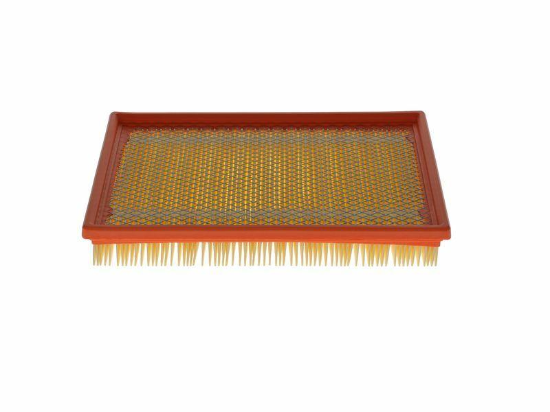 bosch air filter 04 cherokee commander, close up of bosch air filter BOSCH Air Filter - Compatible with 04 Cherokee Commander | 3.04 in x 4 in BOSCH Air Filter for 04 Cherokee Commander bosch, air-filter, cherokee, commander, car-maintenance, car-parts, auto-accessories, vehicle-parts, engine-performance, ai-generated