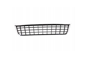 Pleksan 3822 Bumper Grille 13 > Fluence — Bumpers & Grilles