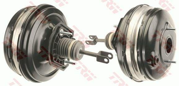 TRW PSA291 Brake Servos for BMW F10 — Brake Hydraulics