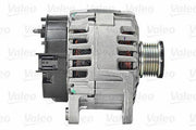 valeo 439647 alternator front view, valeo 439647 alternator technical specifications VALEO 439647 Alternator - Compatible with Megane, Laguna, Scenic | 14 V 160 A VALEO 439647 Alternator for Megane, Laguna, Scenic valeo, alternator, megane, laguna, scenic, car-parts, automotive, mechanics, car-owners, ai-generated