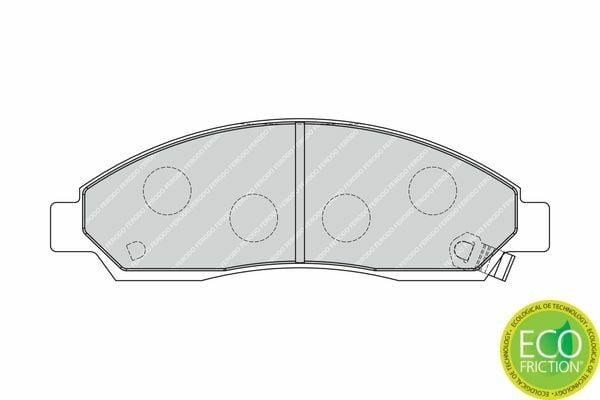 ferodo fdb1816 front brake pad for isuzu dmax, isuzu dmax brake pad specifications, ferodo fdb1816 packaging FERODO FDB1816 Front Brake Pad - Ideal for Isuzu Dmax 4x2 4x4 | High Performance FERODO FDB1816 Front Brake Pad for Isuzu Dmax ferodo, brake-pads, isuzu-dmax, automotive-parts, vehicle-safety, high-performance, front-brake-pads, car-repair, auto-techs, ai-generated