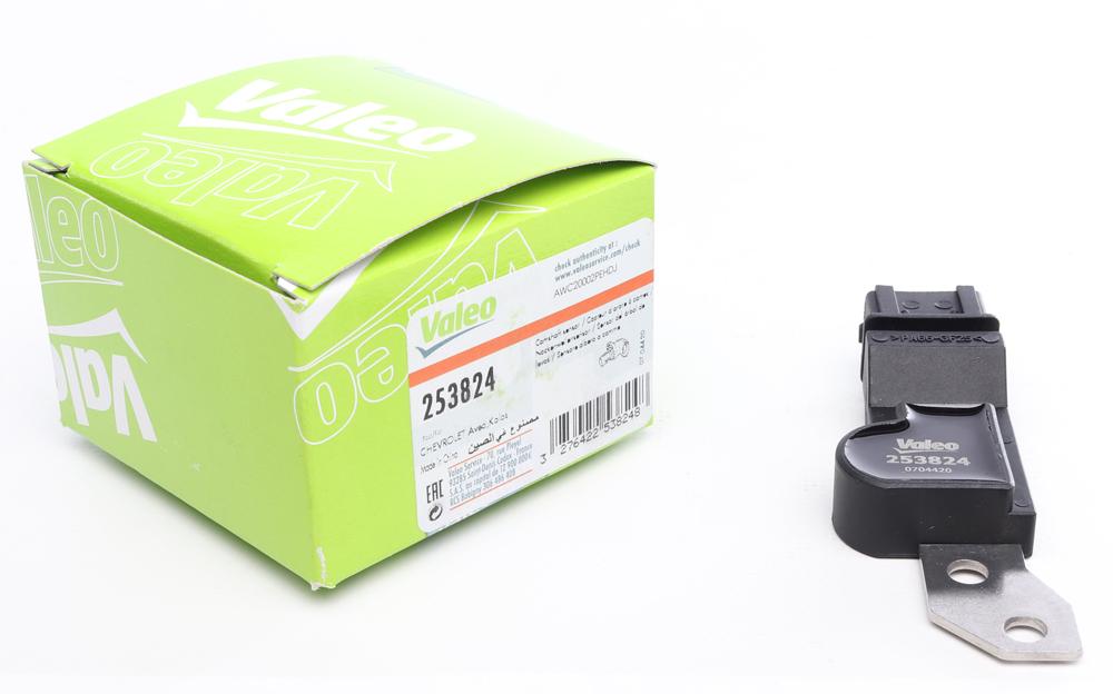 Valeo 253824 Chevrolet Kalos/Aveo/Lacetti 1.4-1.6 16V Camshaft Speed Sensor