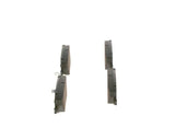 BOSCH Disc Brake Pads Set 0986495392 for 15 Egea