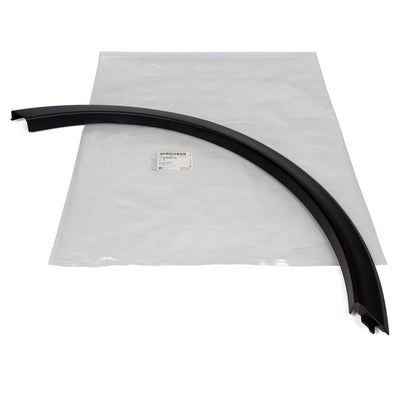 Opel Mokka Rear Left Fender Liner - Original Quality for Opel Mokka Owners — Panels & Doors