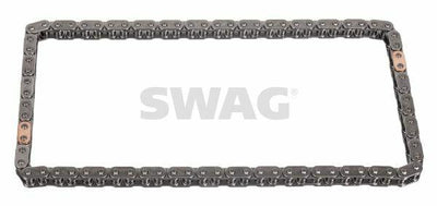 SWAG Oil Pump Chain 99110289 - Compatible with Cordoba Ibiza A2 Roomster Lupo Polo — Oil System