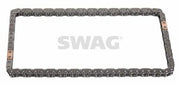 swag oil pump chain 99110289, oil pump chain for cordoba ibiza SWAG Oil Pump Chain 99110289 - Compatible with Cordoba Ibiza A2 Roomster Lupo Polo | 1.2 / 1.4T SWAG Oil Pump Chain - Cordoba Ibiza 1.2 / 1.4T swag, oil-pump-chain, cordoba, ibiza, automotive-parts, vehicle-maintenance, mechanics, single-chain, car-repair, ai-generated