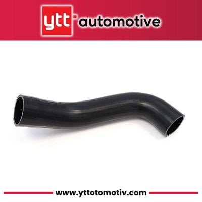 YTT Turbo Charge Hose - Compatible with Captiva Antara — Turbo & Supercharger