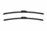 BOSCH Aerotwin Wiper Blade - 55 cm for Left-Hand Drive Cars — Wipers