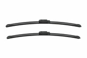 bosch aerotwin wiper blade set 55cm, bosch wiper blades for left-hand drive cars BOSCH Aerotwin Wiper Blade - 55 cm for Left-Hand Drive Cars | Set of 2 BOSCH Aerotwin Wiper Blade - 55 cm for Cars bosch, wiper-blade, aerotwin, car-accessories, windshield-wipers, automotive, car-owners, set-of-2, high-performance, ai-generated