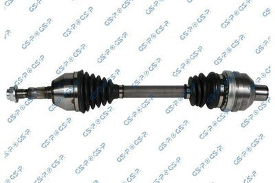 GSP 244051 Opel Astra H 1.3 Diesel Right Axle Complete — Axles, CV Joints & Boots