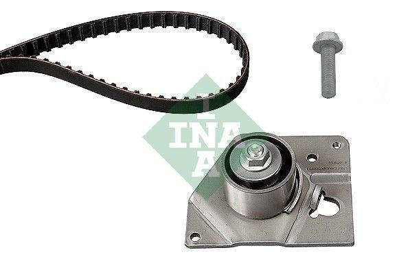 INA 530019610 Timing Set 01 > Traffic-Laguna.II 1.9Dci