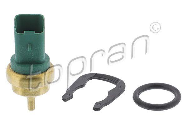 Topran 501471 Thermostat Switch Berlingo II P206 P207 P307 Partner II P308 P206 + (T3e) Plus C2 C3 — Water Pump & Thermostat