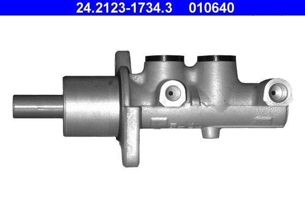 ATE 24.2123-1734.3 Brake Ana Merkez Opel Astra G /Zafira A — Brake Hydraulics
