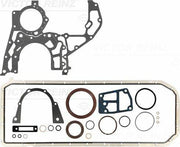 victor reiz gasket set for bmw and range rover, technical specifications of victor gasket set Victor Gasket Set for BMW M51 & Range Rover 2 - Perfect for Car Enthusiasts & Mechanics | OEM Quality Victor Reinz Gasket Set for BMW & Range Rover gasket-set, victor-reinz, bmw-gasket, range-rover-p38a, opel-omega, car-parts, auto-repair, mechanics-supplies, engine-parts, ai-generated