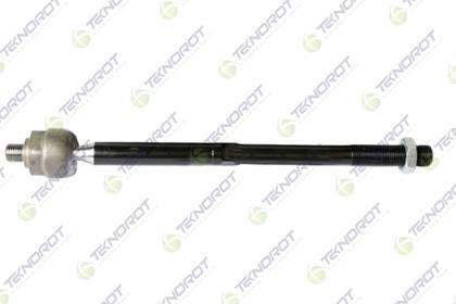 Teknorot FO-663 *2 Tie Rod Shaft Right /Left New Connect 13 > Focus-Cmax-Kuga /Volvo V40 12 > C30 06 > 1 — Tie Rods & Linkage