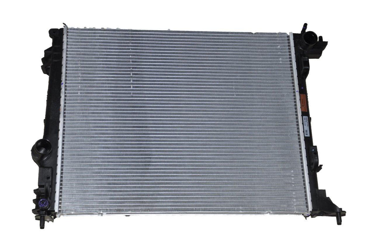Kale 0520241AB Water Radiator Renault Talisman Megane IV Scenic IV Grand Scenic I 1.5/1.6 dCi 15- — Radiators & Fans