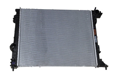 Kale 0520241AB Water Radiator Renault Talisman Megane IV Scenic IV Grand Scenic I 1.5/1.6 dCi 15- — Radiators & Fans