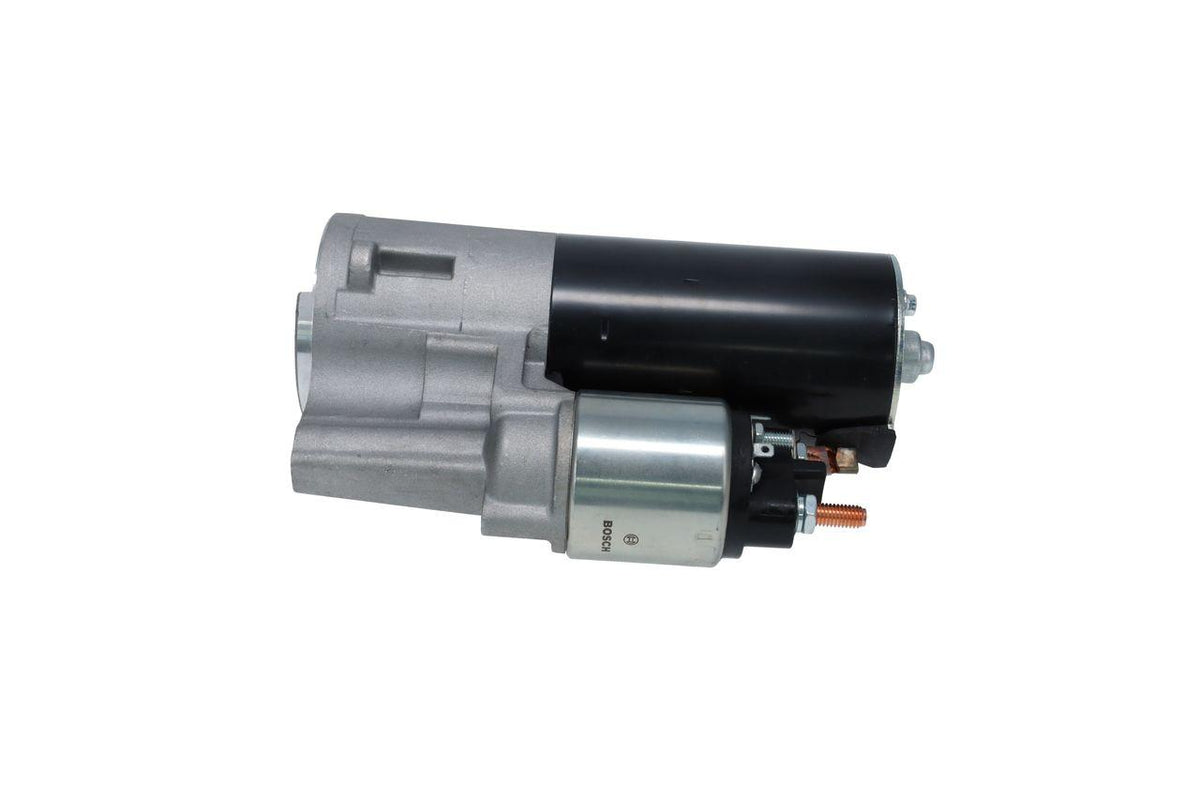 Bosch 1986S00796 Starter Generator VW Q7 Touareg Cayenne 3.2-3.6 V6 — Starting & Charging