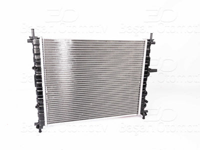 Wisco 3143812-00 Water Radiator Brazing Mt 478X388x26 mm Fiat Marea Bravo Brava 1.6 96 > — Radiators & Fans