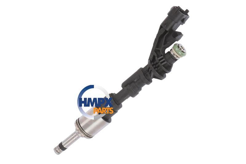HİMPEKS BM5G 9F593 BB Injector Complete Focus 11 > 1.6 Ecoboost — Fuel Delivery