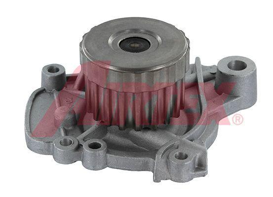 airtex 9419 water pump for honda civic, technical specifications of airtex water pump, side view of airtex water pump AIRTEX Water Pump 9419 for Honda Civic 1.4 & 1.6 (2001-2006) - Reliable Automotive Cooling Solution | Car Owners & Mechanics Airtex 9419 Water Pump for Honda Civic 1.4 1.6 water-pump, airtex-9419, honda-civic, automotive-cooling-system, car-parts, mechanics, car-owners, engine-cooling, replacement-parts, ai-generated