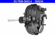ate fren servosu xc90, ate brake booster ATE 03.7858-3632.4 Fren Servosu XC90 - T52 Tandem Pneumatic Brake System for Car Owners and Mechanics ATE Fren Servosu XC90 - T52 Tandem Brake System ate, fren-servosu, xc90, t52-tandem, brake-system, car-accessory, car-owners, mechanics, pneumatic-braking, ai-generated