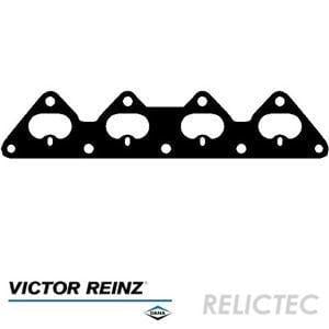 Victor Reinz Exhaust Manifold Gasket - Compatible with Opel Astra F X16XEL (1994-2001) — Gaskets & Seals