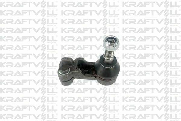 KRAFTVOLL Tie Rod End - Long Tie Rod End for Land Rover Freelander I (Right Front) — Tie Rods & Linkage