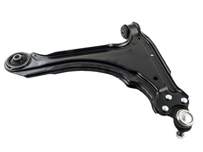 Delphi TC648 Opel Astra F/Vectra A/Calibra Front Lower Control Arm Left with Ball Joint 88-98 — Control Arms & Ball Joints