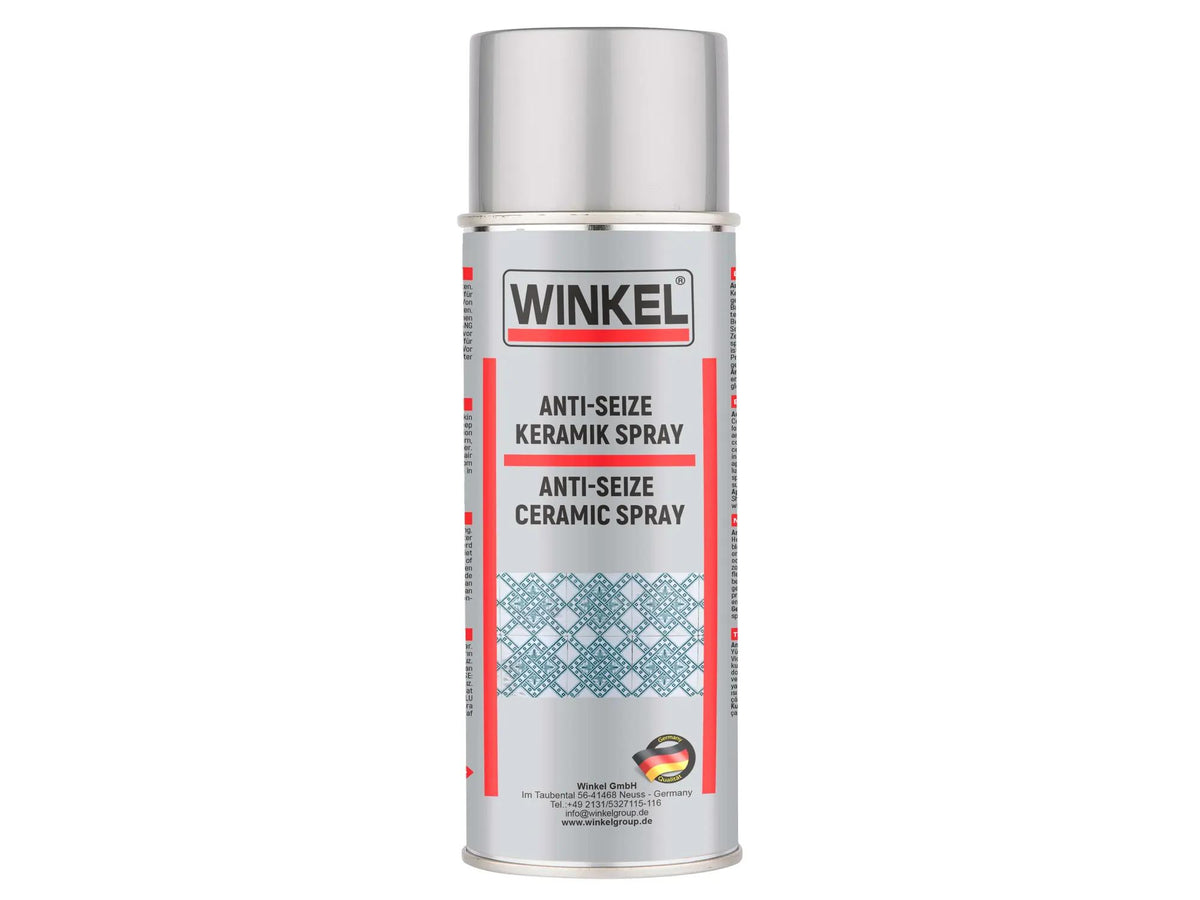 WINKEL 160200 Anti-Seıze Ceramic Sprey 400Ml