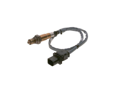 Bosch 0281004490 VW Caddy 16-20 2.0 TDI CUUB/CUUC/DFSF/CUUD/DFSB/DFSC/DFSD Lambda Sensor — Oxygen & Air-Fuel