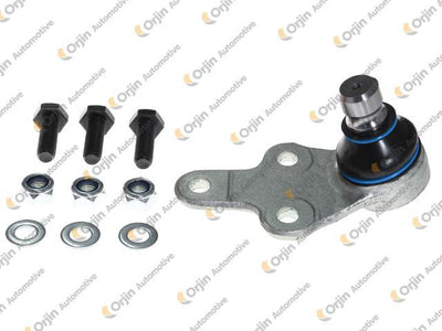 ORJIN 03314 Ball Joint Lower Right Ford Focus III/C-Max 11-18, Tourneo Connect 13- — Control Arms & Ball Joints