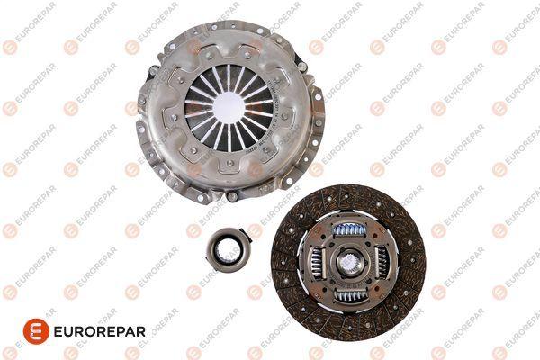 Eurorepar 1682300580 Clutch Kit Pajero II-III L200 L300 2.5Td — Clutch & Flywheel