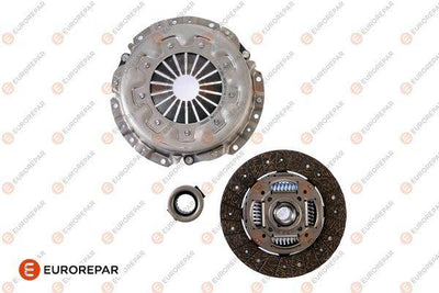 Eurorepar 1682300580 Clutch Kit Pajero II-III L200 L300 2.5Td